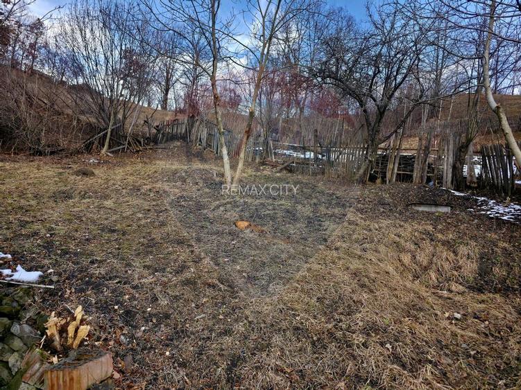 Teren 711mp Hangu / DN GROZAVESTI - 18