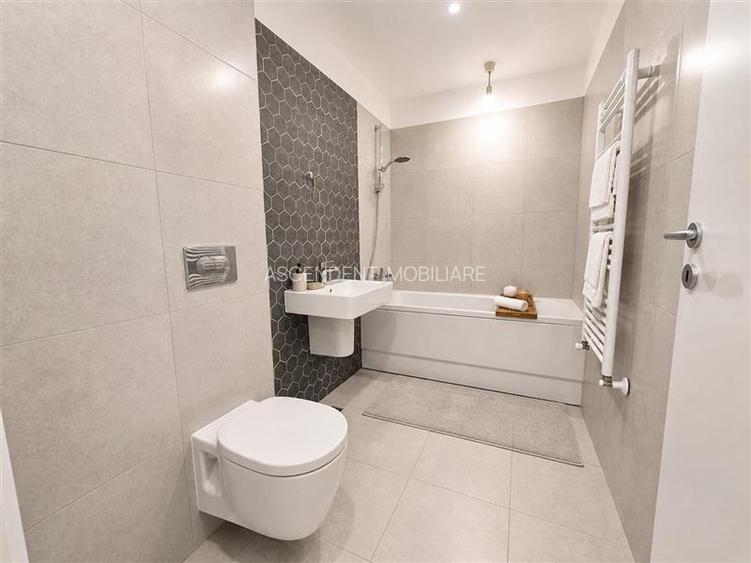 Imobil nou, decomandat,loc parcare, speciala pozitionare Urban Plaza - 7