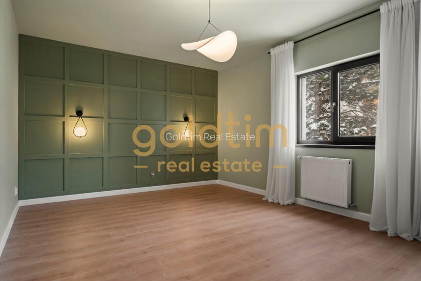 ANSAMBLU SECURIZAT/VILA RENOVATA COMPLET 2025/DESIGNER DE INTERIOR/2 parcari - 13