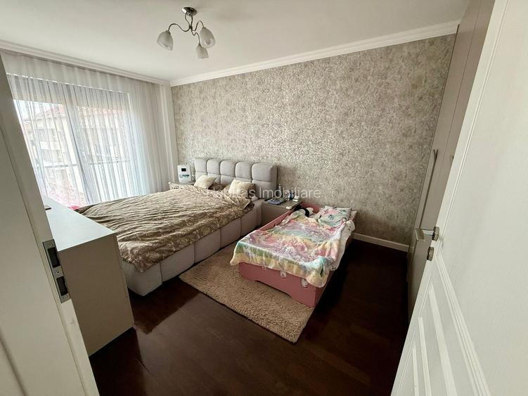 Apartament 2 camere Buna Ziua 2/4 parcare + boxa - 7
