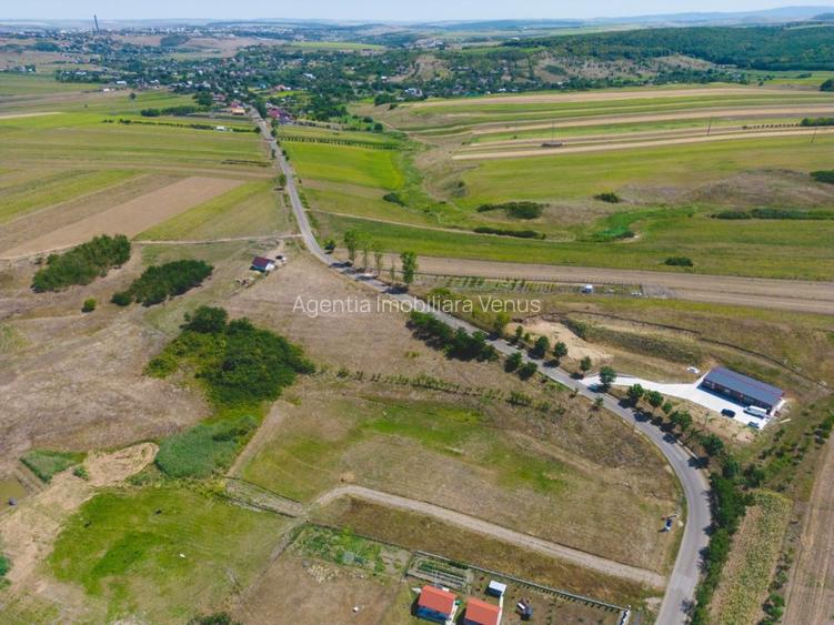 Locuri de casa la Stancesti - 2