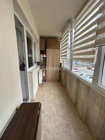 Apartament 2 camere | Decomandat | Popesti Leordeni | Metrou | Mobilat -Utilat - 13