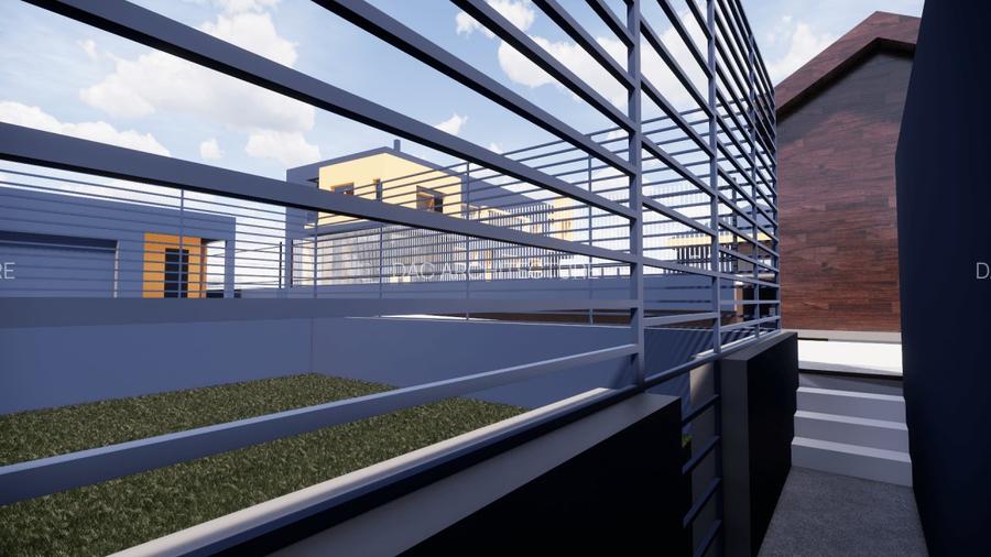 Moara Vlasiei / Casa + 3050 mp / deschidere lac 36ml / toate utilitatile - 6