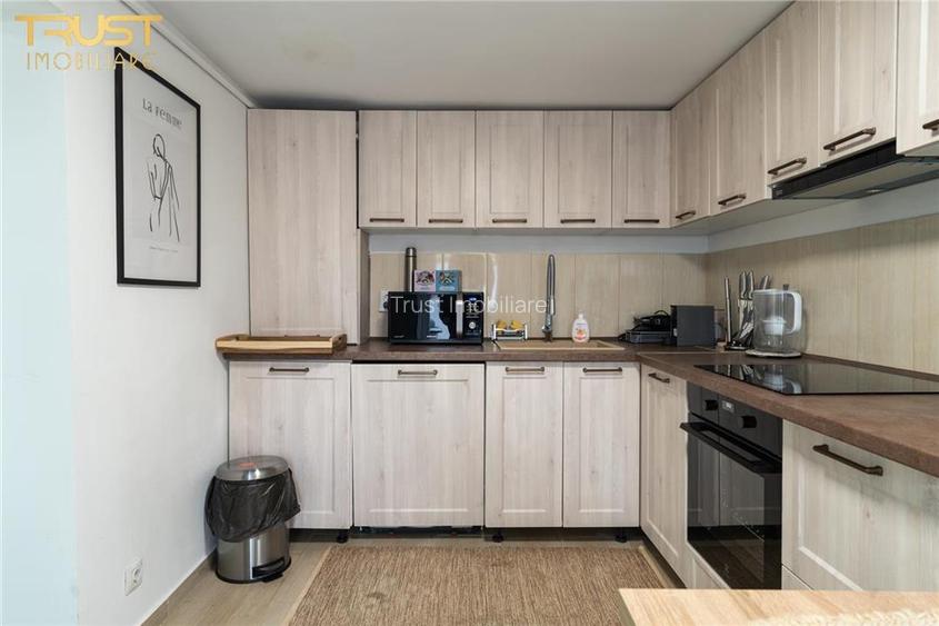 3 camere l Strada Piezisa l 3 bai l Ultracentral - 4