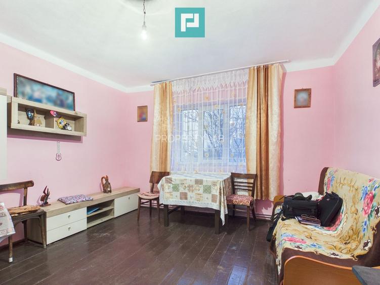 Casă și teren 5.000 mp în Poiana-Tășad, Bihor - 2