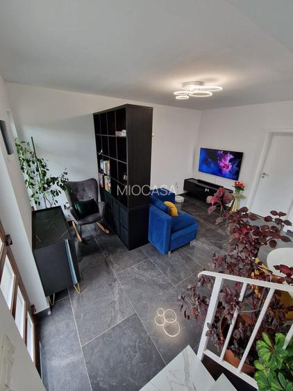 Braytim - Calea Urseni. Mobilat si utilat. Disponibil imediat. - 4