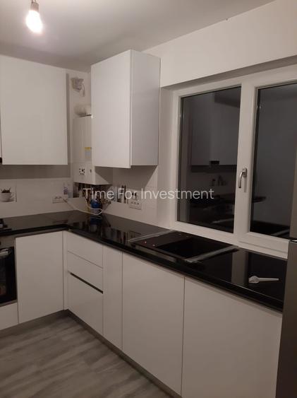 Sanandrei, Duplex pe Etaj, Drum asfaltat - 10