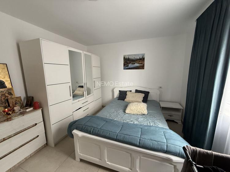 Casă de vânzare | Șcheia  | 146 mp | Complet mobilată - 5