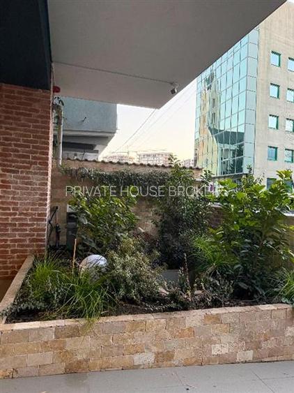 Aviatiei | Medicover | Bloc 2021 | Parcare - 15