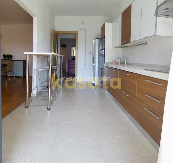 3 camere Emerald | Parcare subterană | Complet mobilat si utilat moder - 5