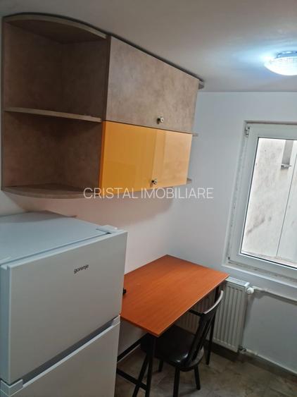 Apartament 2 camere renovat, mobilat complet, Piața Victoriei - 9