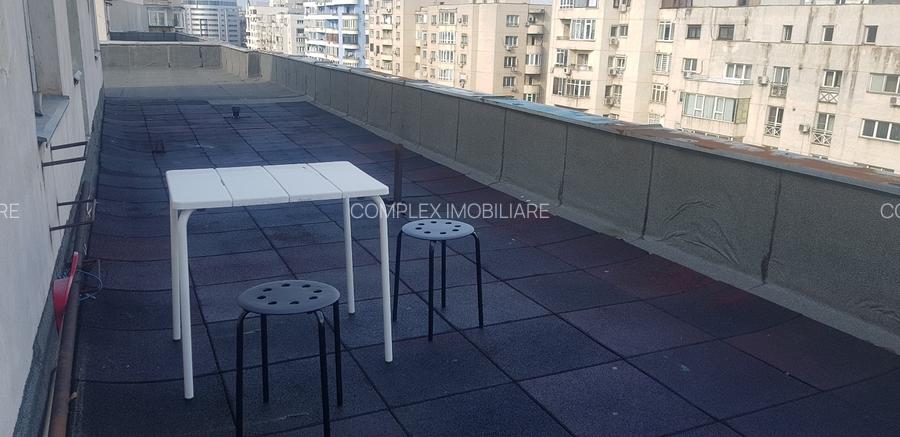 Unirii | Timpuri Noi | Nerva Traian stradal | Apartament la cheie | bloc monolit - 22