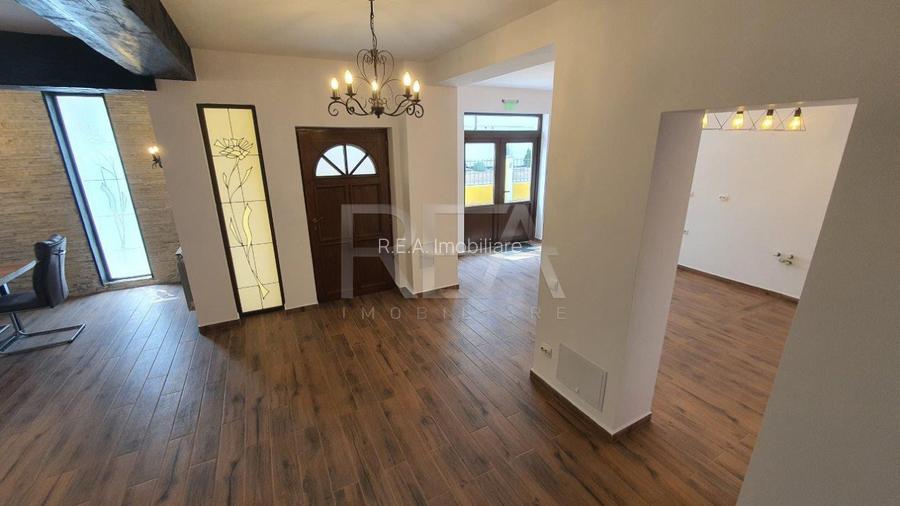 Vila Individuala Functii Multiple | P+2 | Erou Iancu Nicolae\Pipera - 6