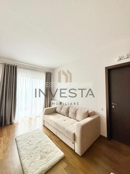 Apartament 4 camere cu 4 balcoane si 2 parcari zona Dorobantilor! - 5
