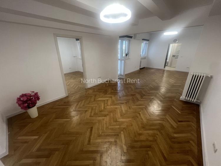 Apartament 4 Camere | Zona Bd Unirii | Pretabil Birou / Rezidențial - 2