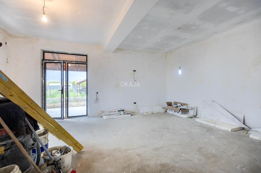 O casă construită corect, documentată pas cu pas – Săftica Green Residence - 28