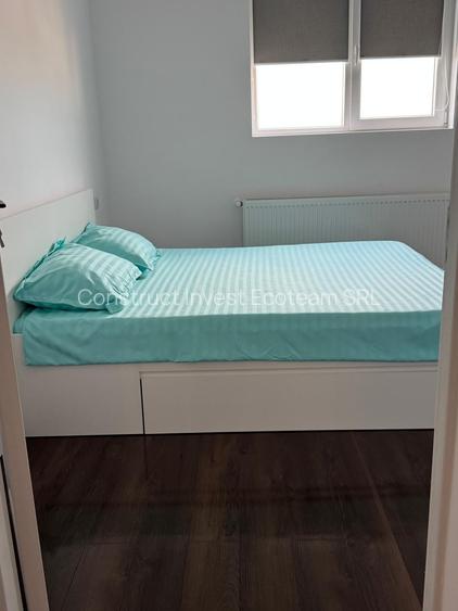 Apartament in zona Family Mall Miroslava, 100 ml fata de statia de autobuz - 26