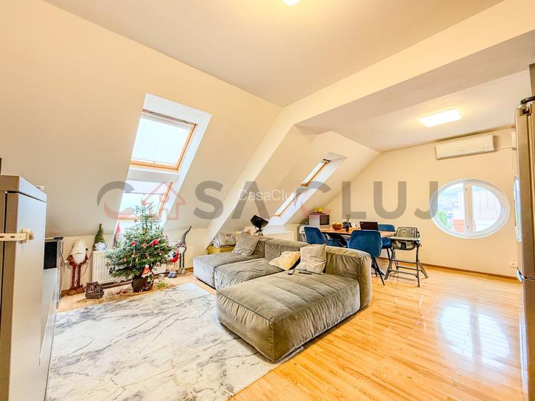 3 camere | 73 mp utili |Buna Ziua - 2