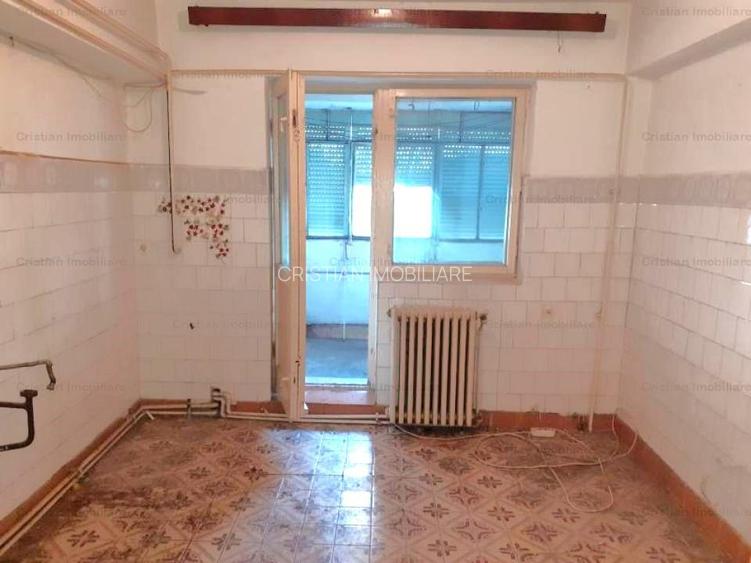 Dorobanti 135mp  4 cam conf 1 decomandat 3 balcoane - 5