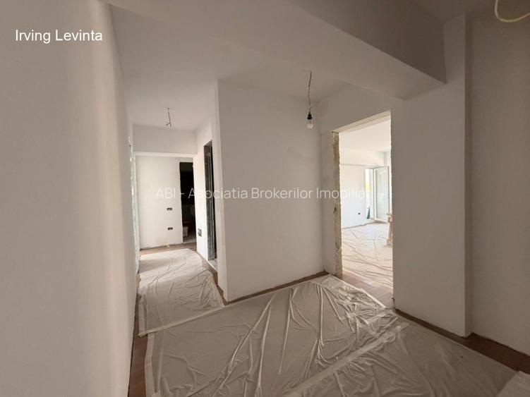 Apartamente 4 Camere renovat total Mihai Bravu nr 12 - 11