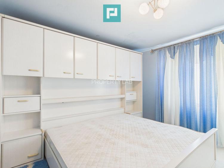 Casă spațioasă în Sântana - 6