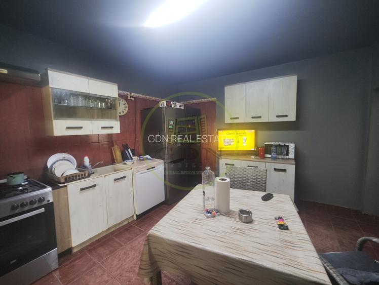 Casa 6 camere, teren 466 mp, Craiova, zona Bariera Vilcii - 11