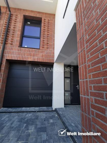 Casa/ parte duplex in Borhanci suprafata foarte generoasa, acces foarte bun - 2