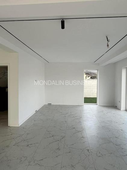 Vilă cu 5 camere , P+E, Cartierul Soarelui, Oncea, Oradea. - 11