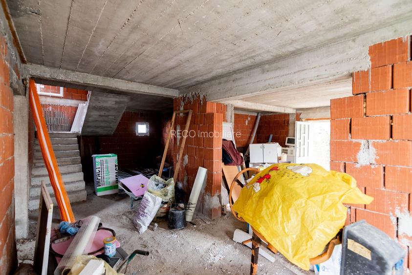 Casa P+M la rosu Haieu - 5