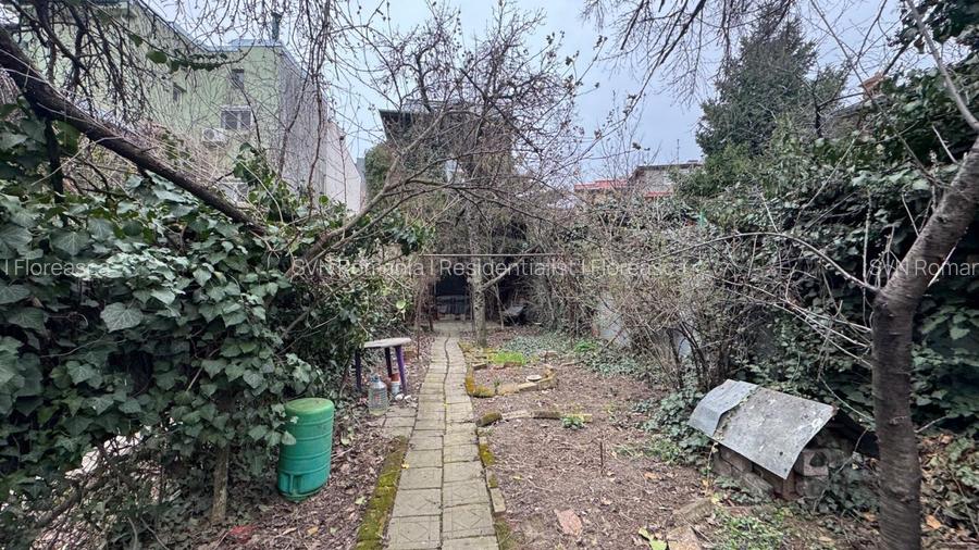 REA1025114 Duplex cu gradina l 6 Camere l Stefan cel Mare - 18