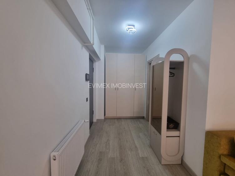 Mall Vitan Dristor 2 camere tip Studio spatios bloc nou prima inchiriere - 10