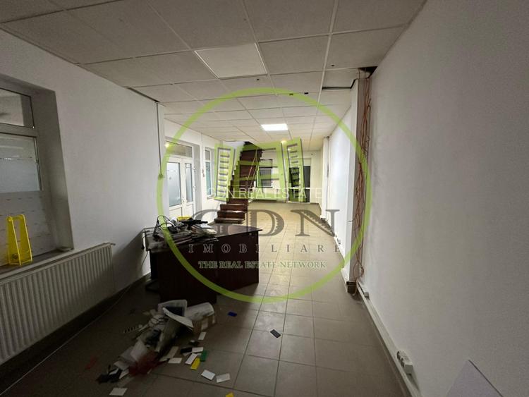 Spatiu Comercial, P+2, 307mp, cartier 1 Mai, zona Facultatea de Medicina - 6