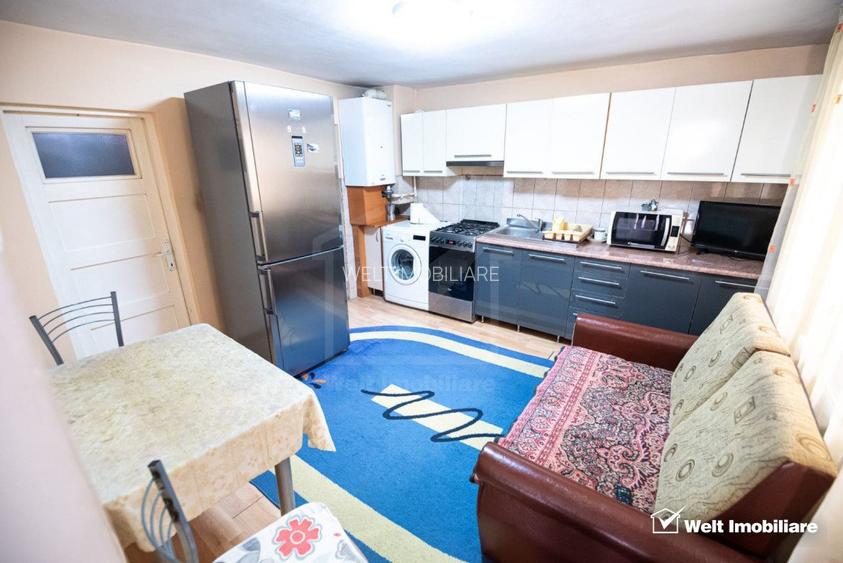 Casa, singur in curte, 3 camere, BT Arena, Parc - 5