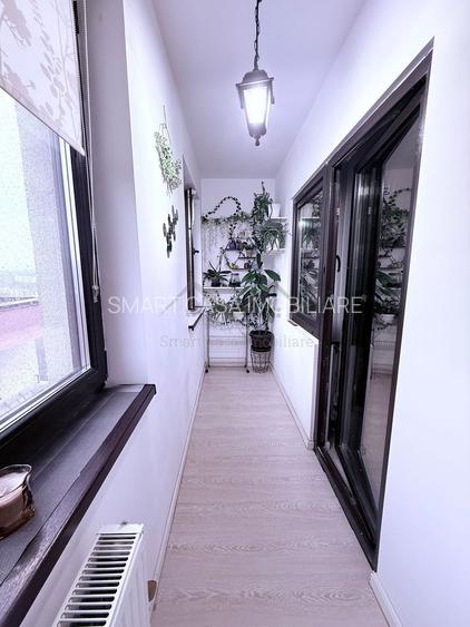 Apartament 2 camere Rediu strada Soarelui - 10