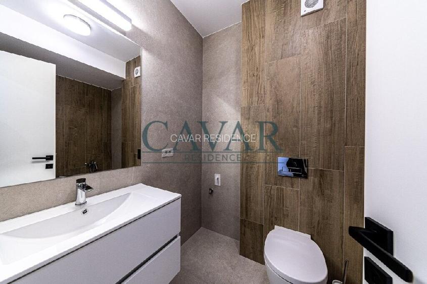 3 Camere 2 Bai Proiect Cavar Residence Faza Finala - 8