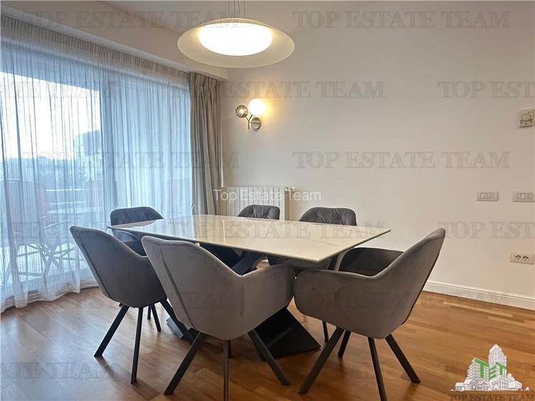 Apartament 3 camere, de inchiriat,  Ambasada SUA - 3