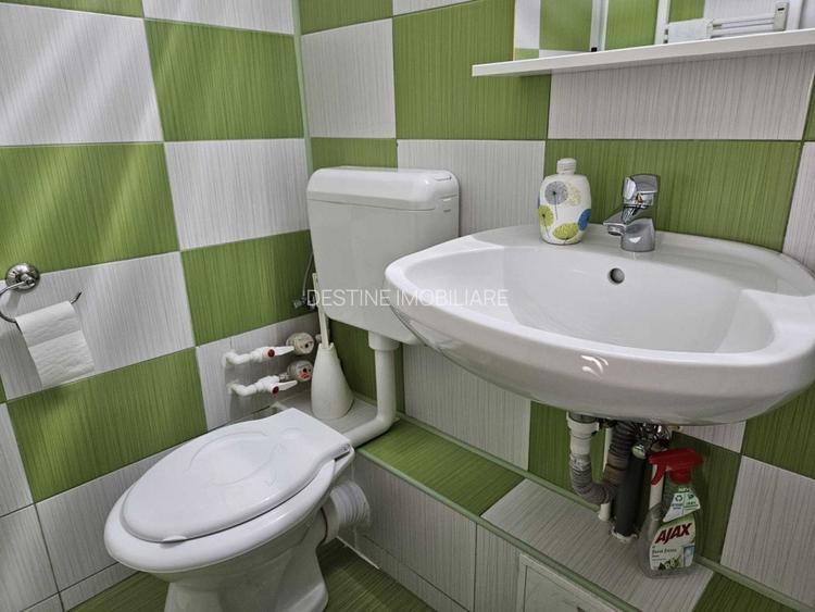 Parcul Sebastian | 2 camere | 55mp | et 5 | bloc reabilitat | 99.000 euro - 6