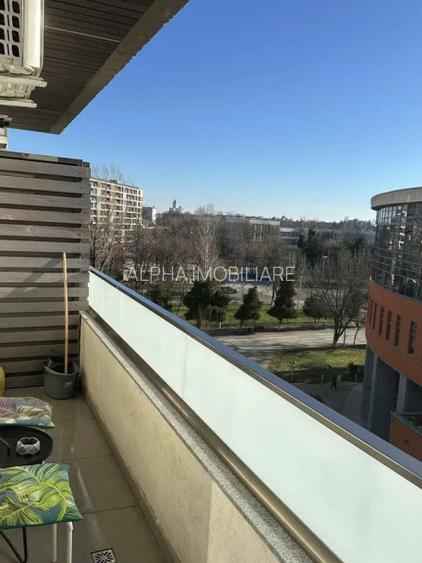 Garsoniera Grozavesti | Novum - 11