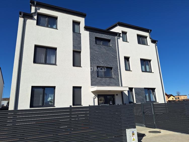 REDUCERE 5.000 € – Apartament 3 camere | acum 109.995 € - 13