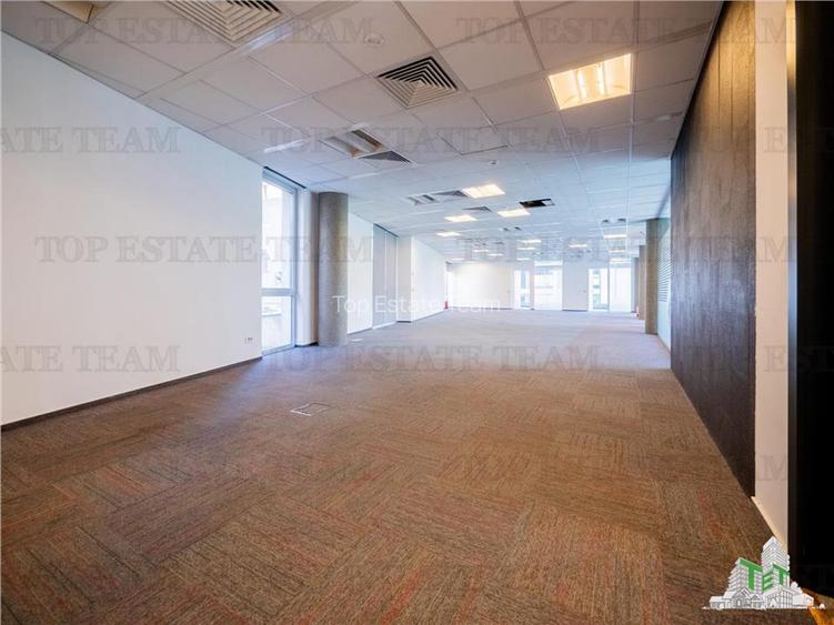 Spatiu de Birouri de 363 mp in Zona Herastrau - 2