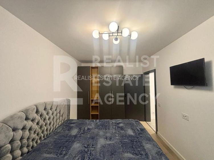 Chirie, apartament, 2 camere, Fabrica de Glucoza - 5