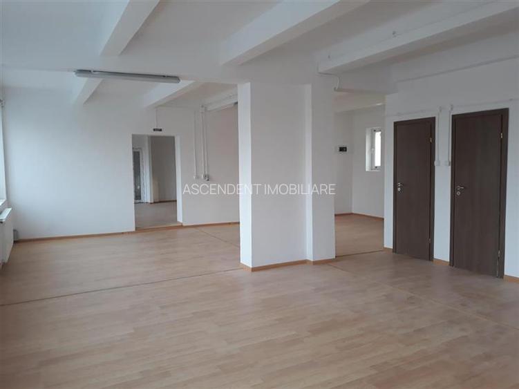 Spatiu comercial, deschidere variante suprafete, Tractorul, Brasov - 6