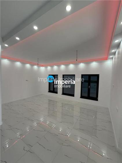 Casa Parter, Foisor, Garaj, 4 cam, 2 bai, 500 teren  Valea Adanca Iasi - 5