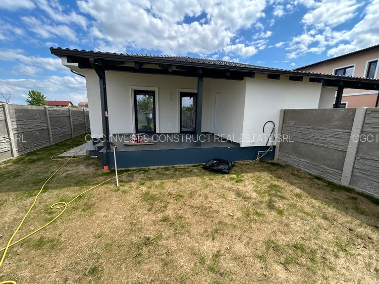 Duplex-3Cam-Mosnita Noua-Central-89MP-330 MP Teren--Terasa-160.000 Eur ! Neg - 22