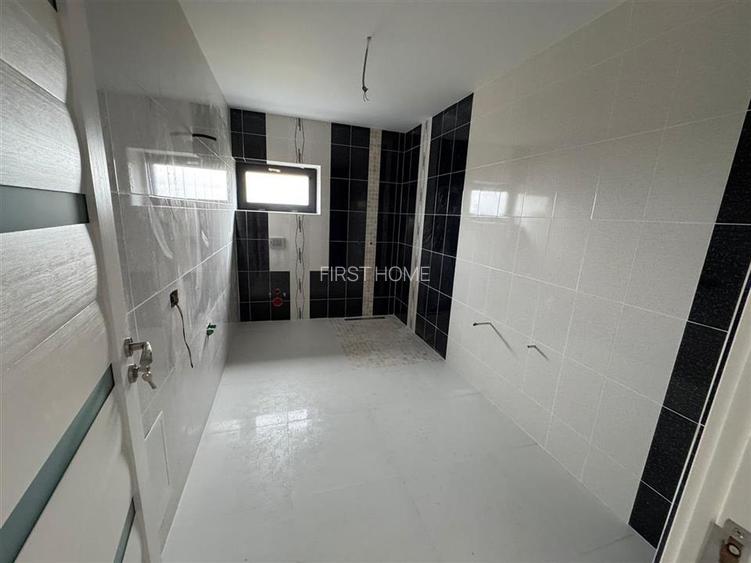 Casa P+M de vanzare in Campineanca (strada asfalata) - 25