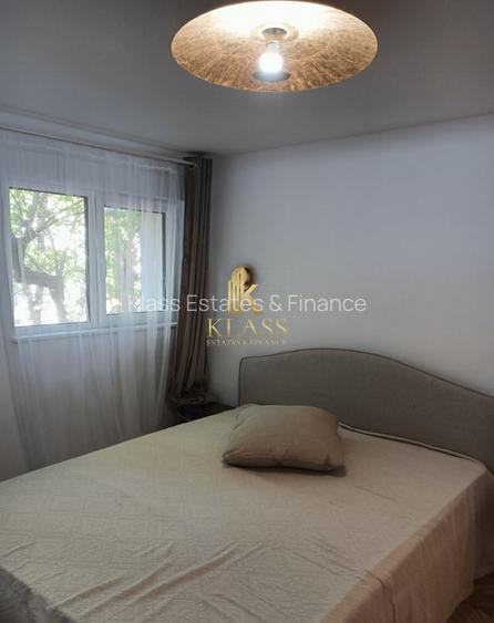 Apartament 3 camere, 66 mp, cochet, la cheie, parc Floreasca, zona Floreasca - 4