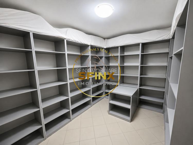 Vila Herastrau | 580 mp utili | teren 445 mp | ideala rezidenta sau birou - 15