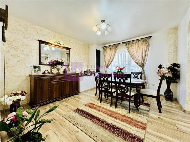 Casa individuala Selimbar | la cheie | 250 mp teren |video - 3