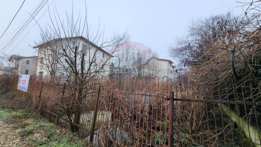 Teren 625mp Mogosoaia / Strada Livezilor - 4