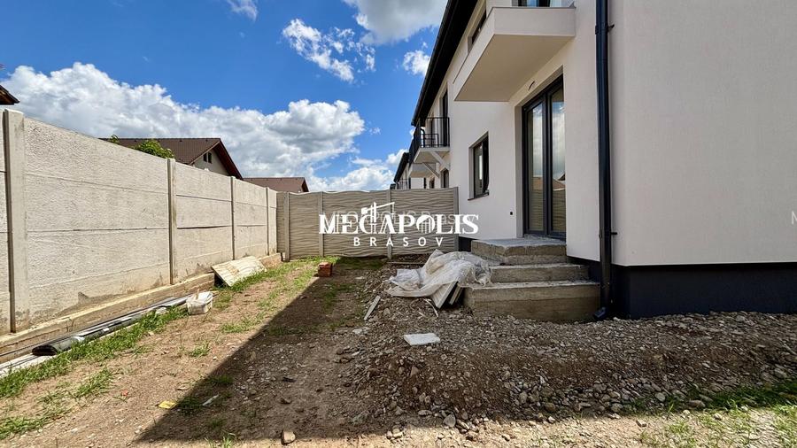 Duplex 4 Camere | Finisaje Incluse | 113 mp Utili | Izvor - 28